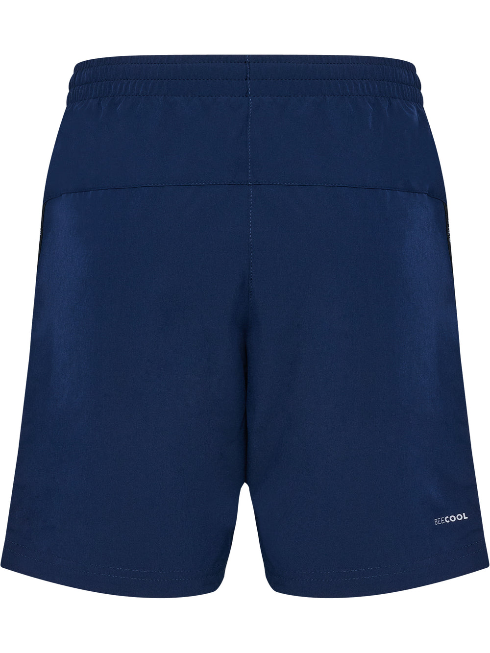 HUMMEL Authentic Woven Shorts Kind (marine)