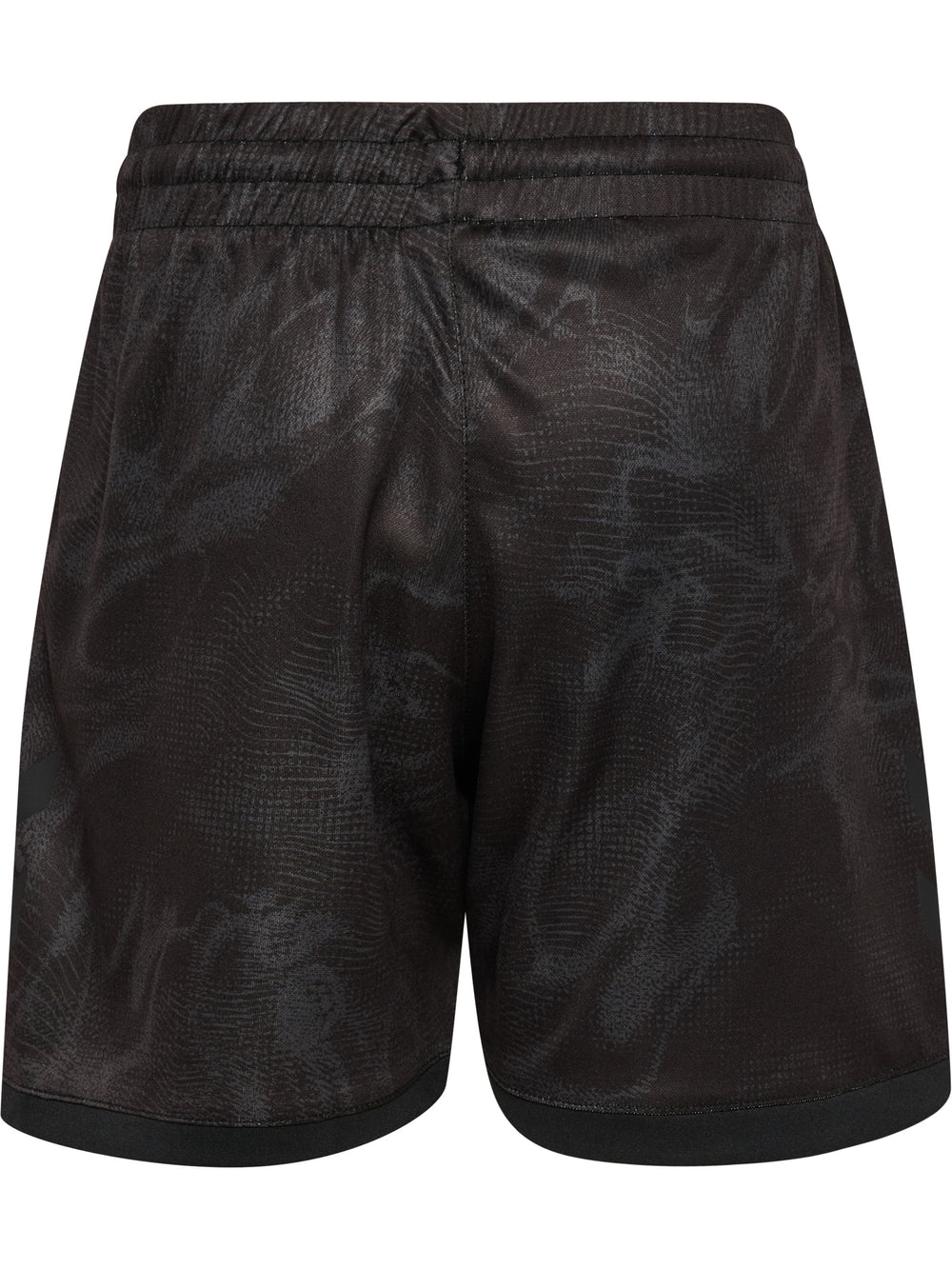 HUMMEL Blaze Club 26 Graphic Set Kind (black/asphalt)
