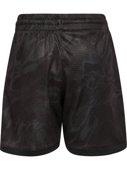 HUMMEL Blaze Club 26 Graphic Set Kind (black/asphalt)
