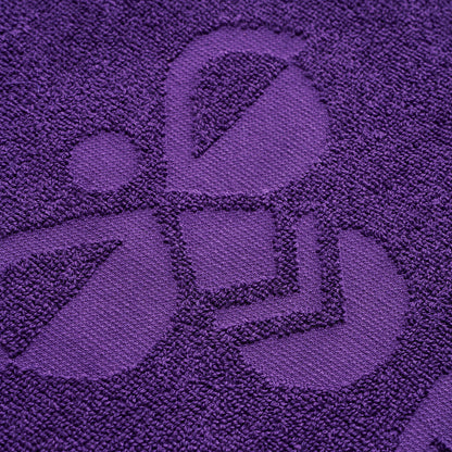 HUMMEL Small Towel (acai)