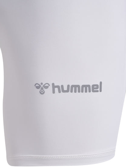 HUMMEL Bl Performance Short Tights (white)