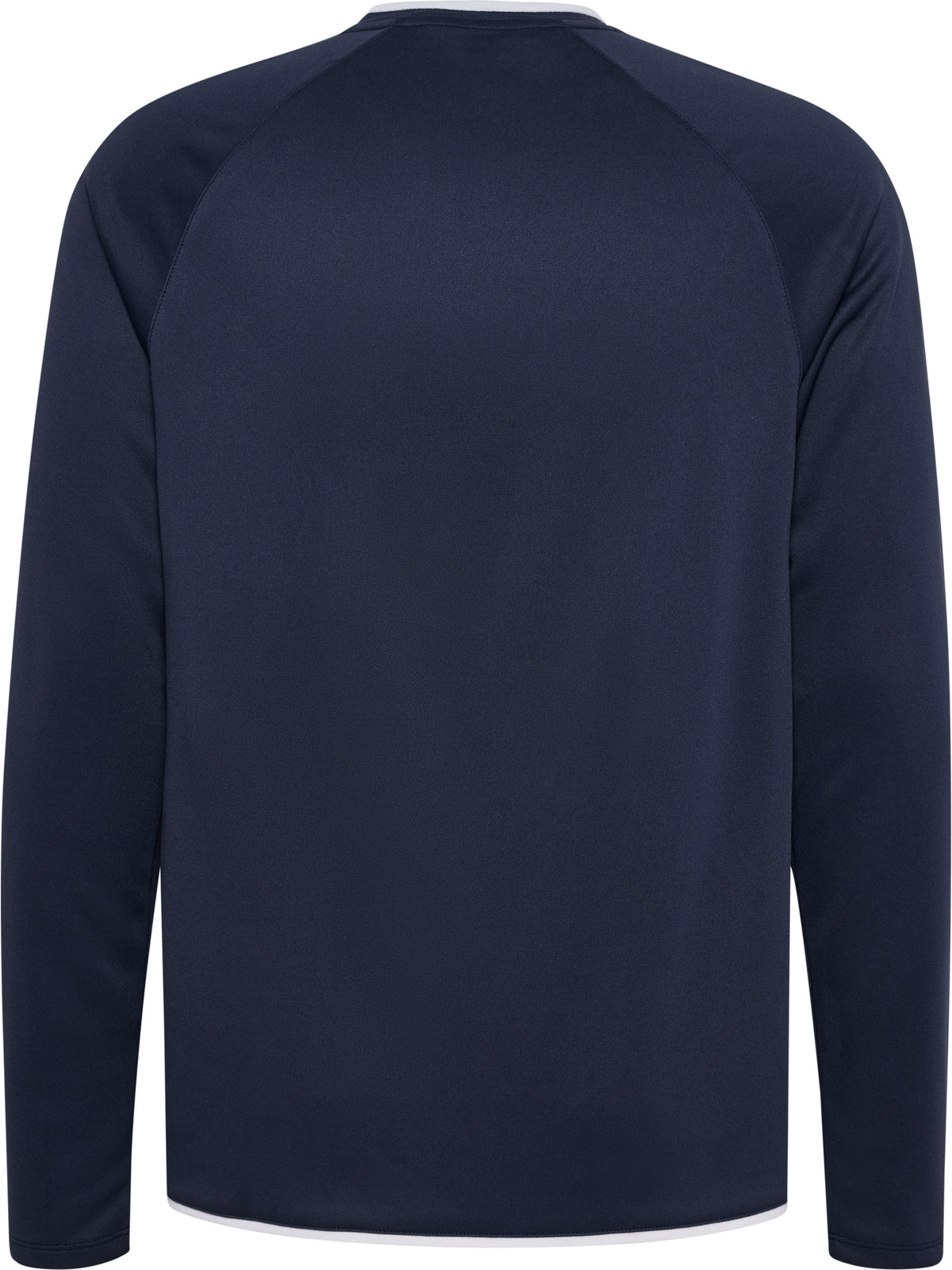 HUMMEL Core 2.0 Crew Neck (marine/white)