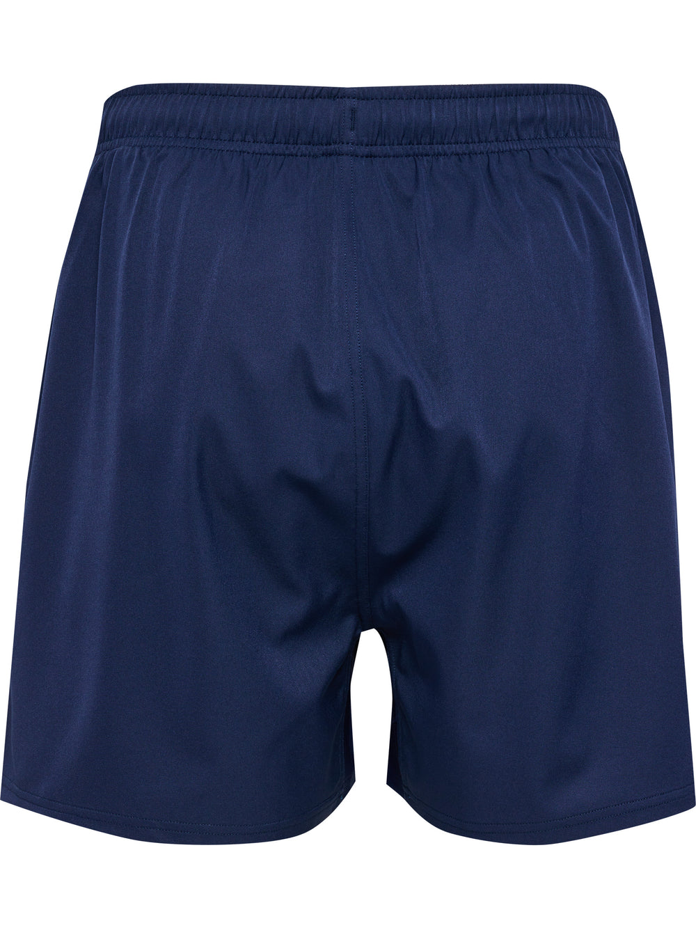 HUMMEL Rugby Woven Shorts (marine)