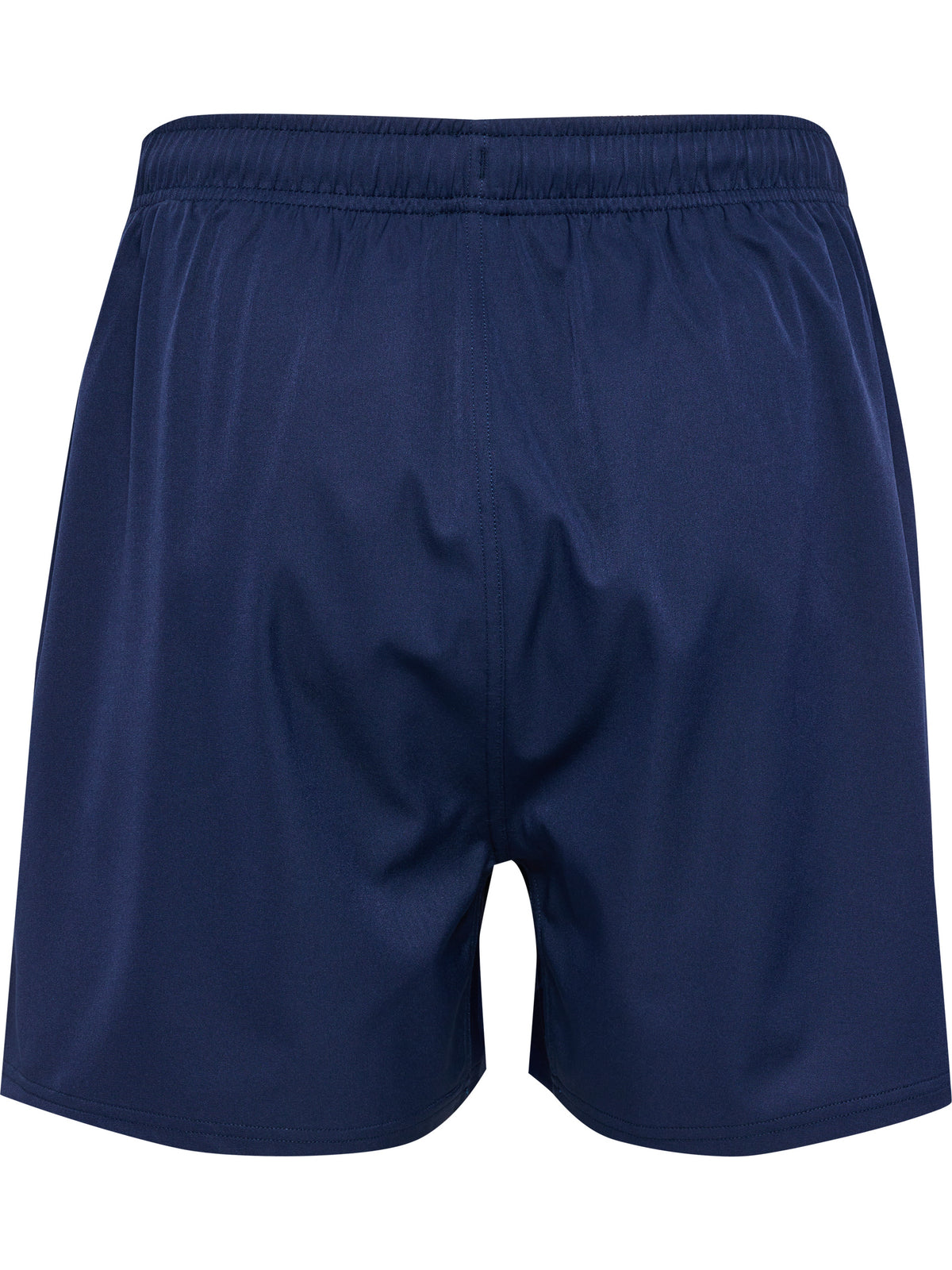 HUMMEL Rugby Woven Shorts (marine)