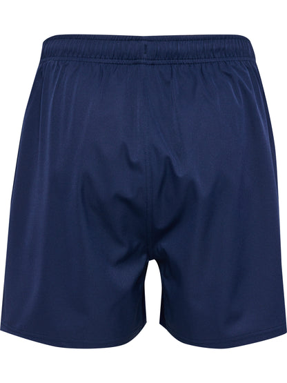 HUMMEL Rugby Woven Shorts (marine)