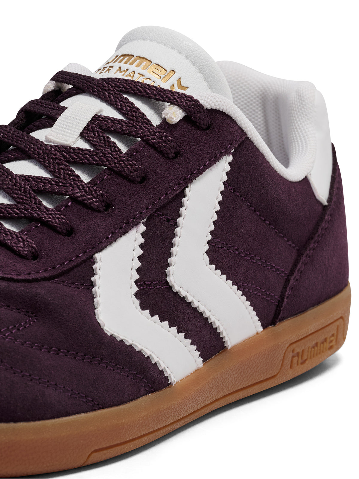 HUMMEL Super Match Sp (catawba grape)