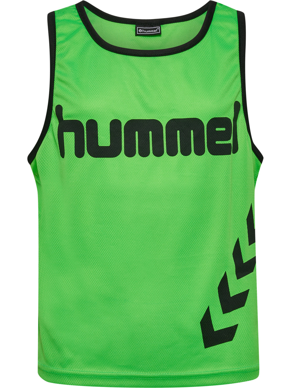 HUMMEL Fundamental Training Bib (neon green)