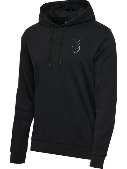 HUMMEL Active Co Hoodie (black)