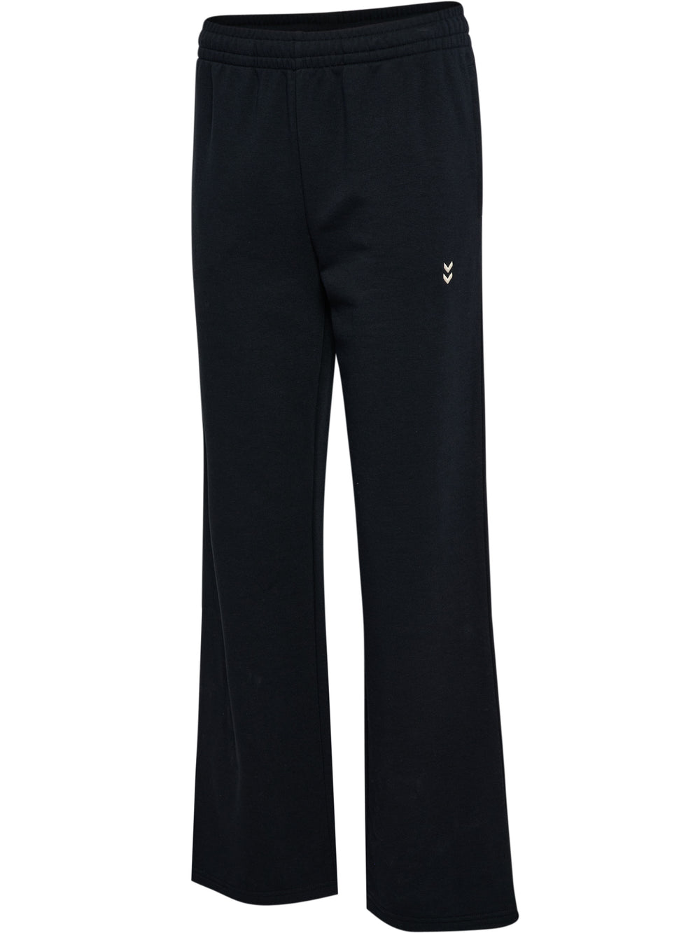 HUMMEL Pulse Wide Sweat Pants Damen (black)
