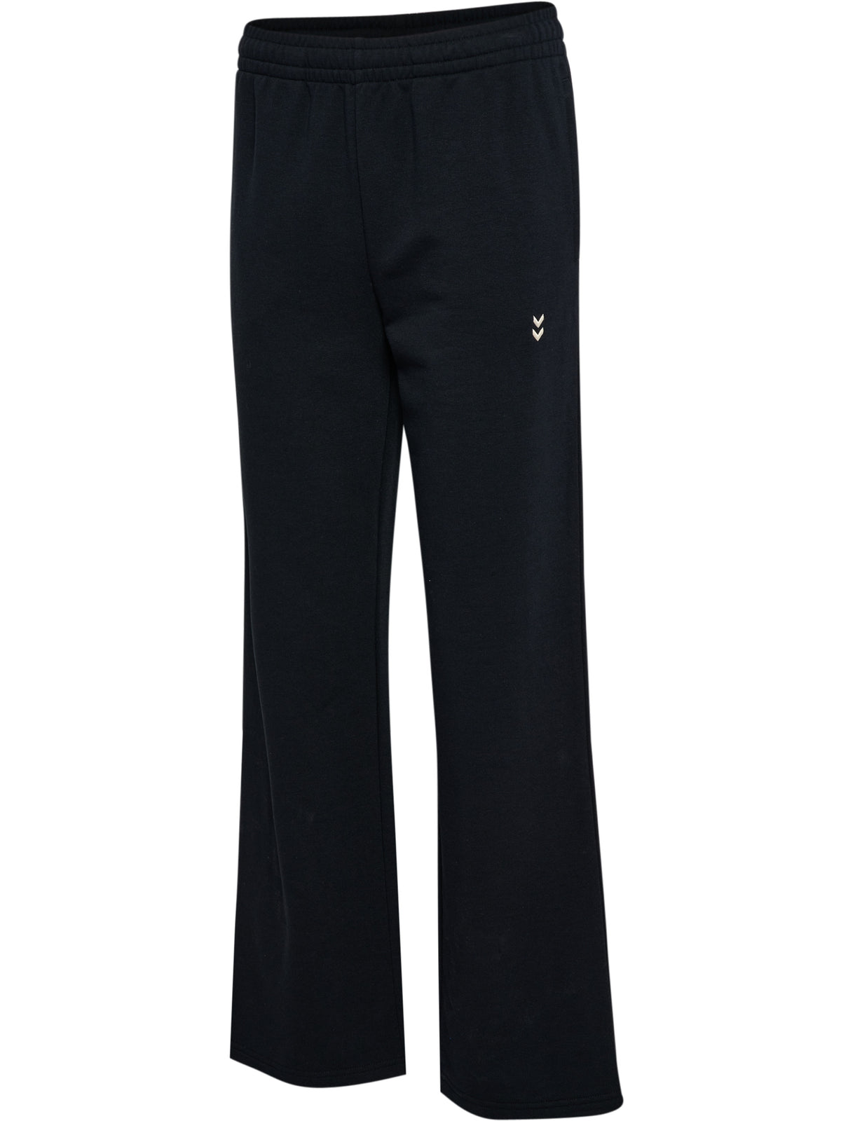 HUMMEL Pulse Wide Sweat Pants Damen (black)