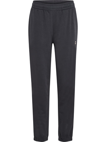HUMMEL Pulse Sweat Pants Damen (ebony)