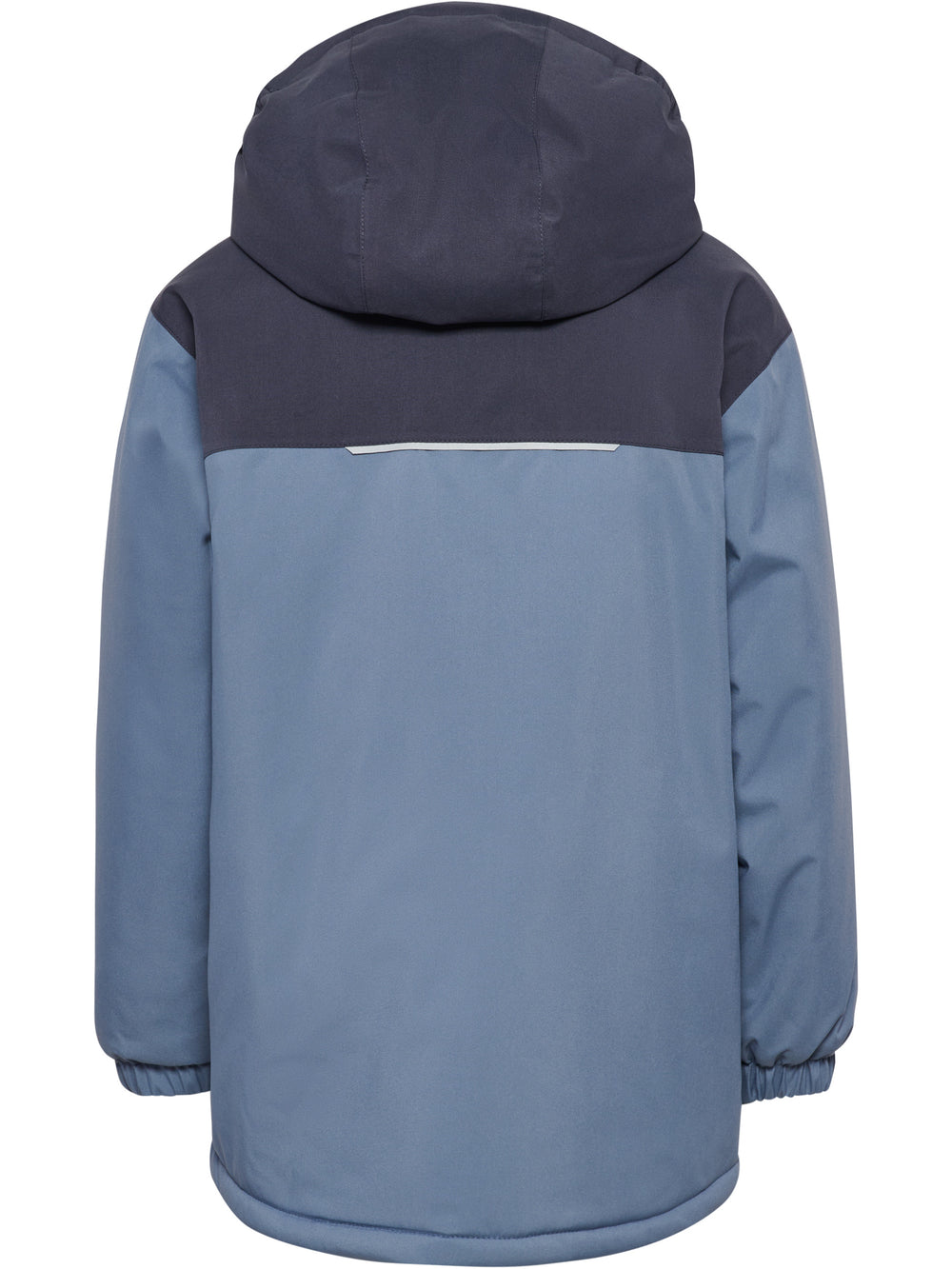 HUMMEL Block Jacket Wp Kind (flint stone)
