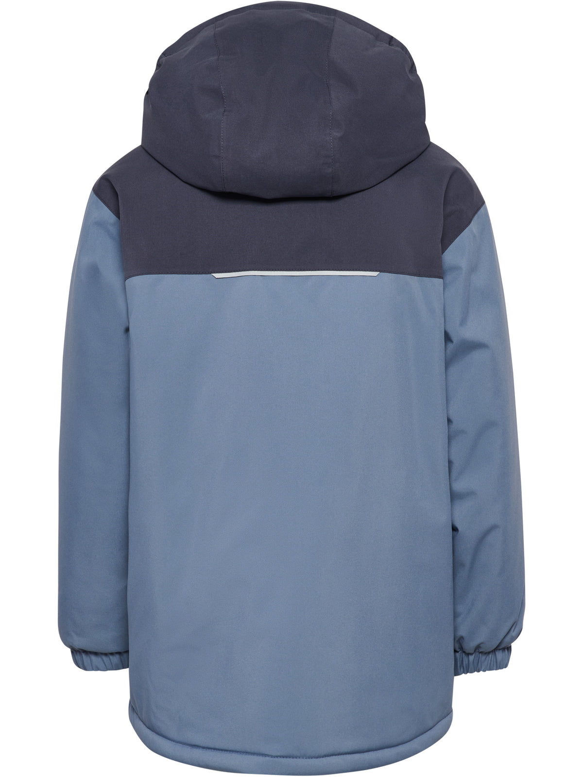 HUMMEL Block Jacket Wp Kind (flint stone)