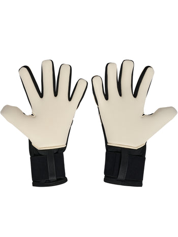 HUMMEL Gk Gloves Mega Grip (black/white)
