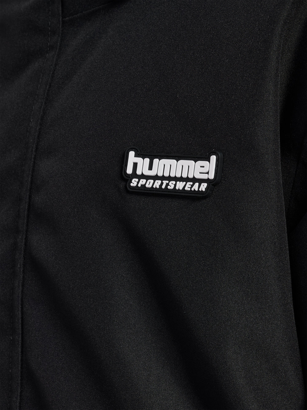 HUMMEL Snow Jacket Wp 10K Kind (black)