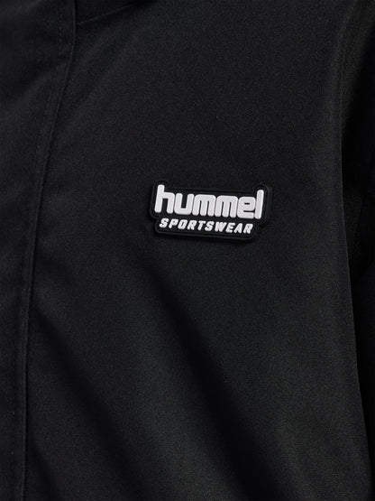 HUMMEL Snow Jacket Wp 10K Kind (black)