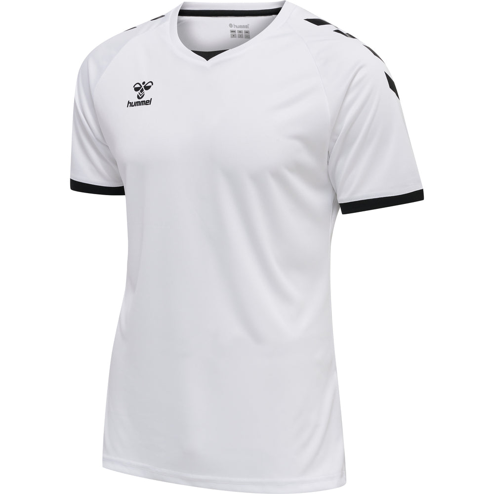 HUMMEL Core Volley Tee (white)