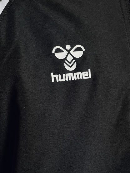HUMMEL Core 2.0 Bench Jacket Kind (black/white)