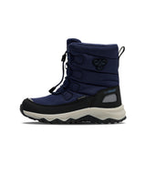 HUMMEL Brook High Tex Boot Kind (black iris)