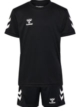 HUMMEL Logo Set Kind (black)