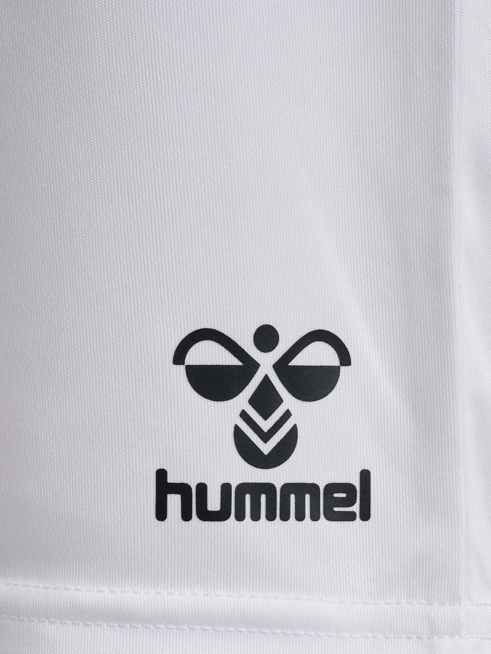 HUMMEL Essential Shorts Kind (white)