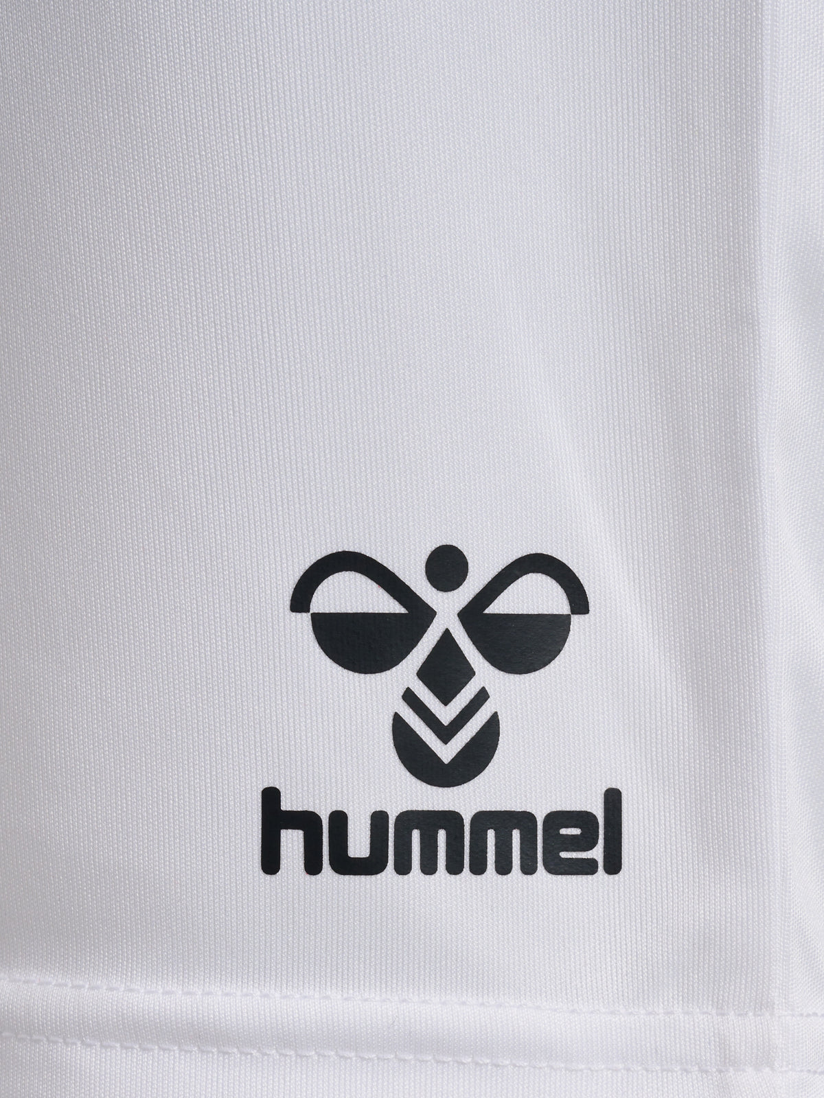 HUMMEL Essential Shorts Kind (white)