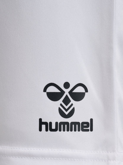 HUMMEL Essential Shorts Kind (white)