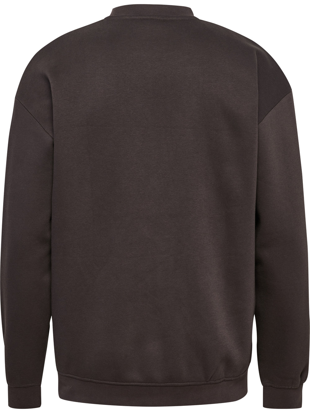 HUMMEL Keeper Chevron Sweatshirt (shale)