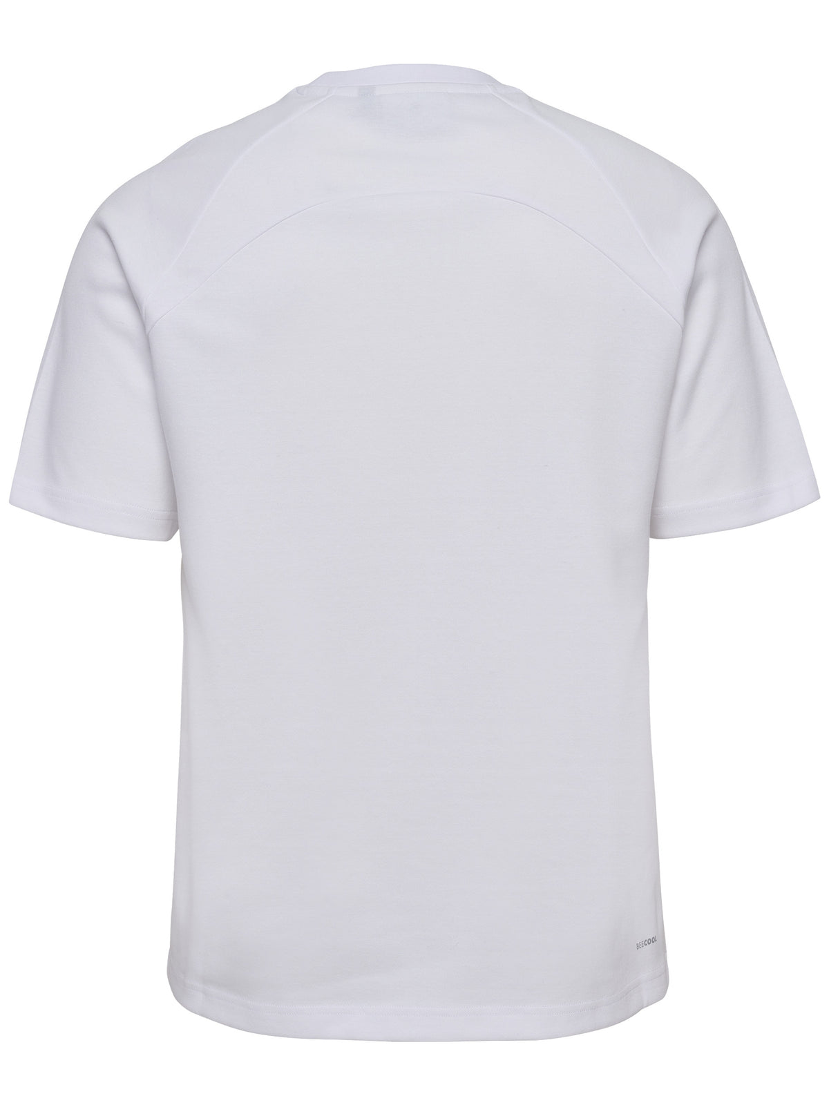 HUMMEL Tech Loose T-Shirt (white)