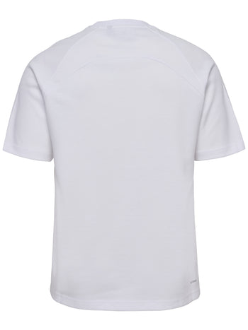 HUMMEL Tech Loose T-Shirt (white)