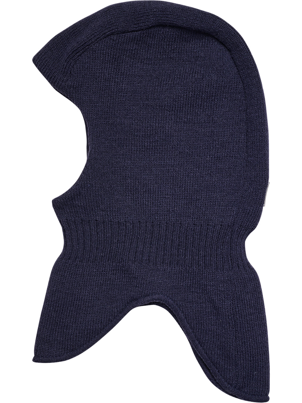 HUMMEL Mini Knit Balaclava Kind (ombre blue)