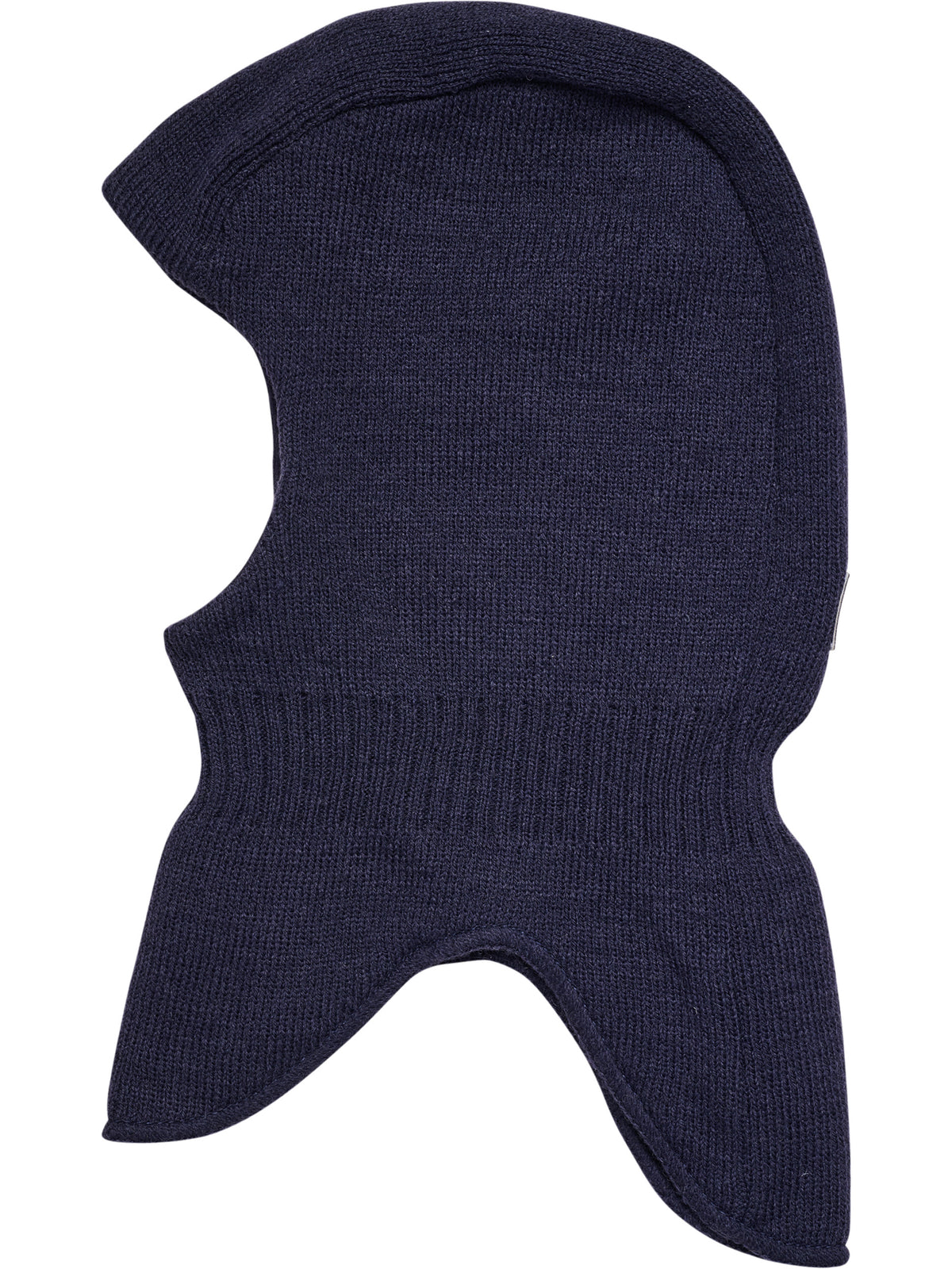 HUMMEL Mini Knit Balaclava Kind (ombre blue)