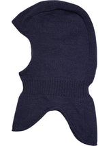 HUMMEL Mini Knit Balaclava Kind (ombre blue)