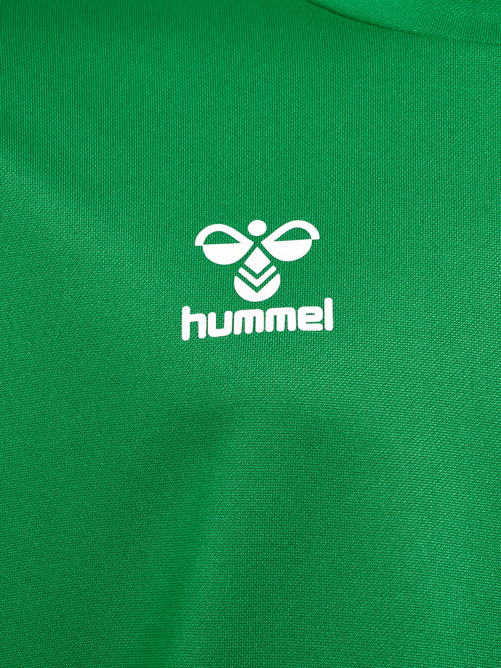 HUMMEL Essential Sweatshirt Kind (jelly bean)