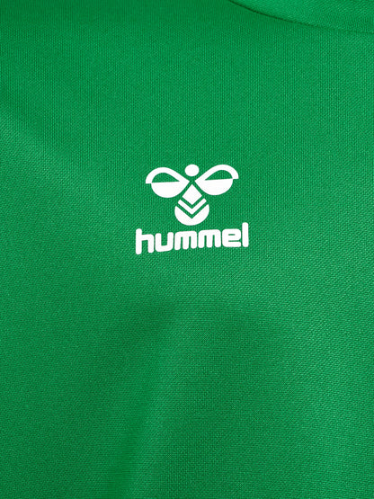 HUMMEL Essential Sweatshirt Kind (jelly bean)