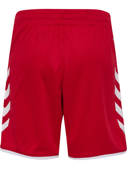 HUMMEL Core 2.0 Shorts Kind (true red/white)