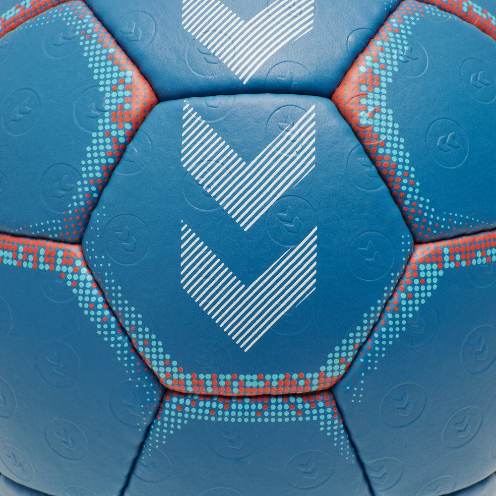 HUMMEL Premier Hb (blue/orange)