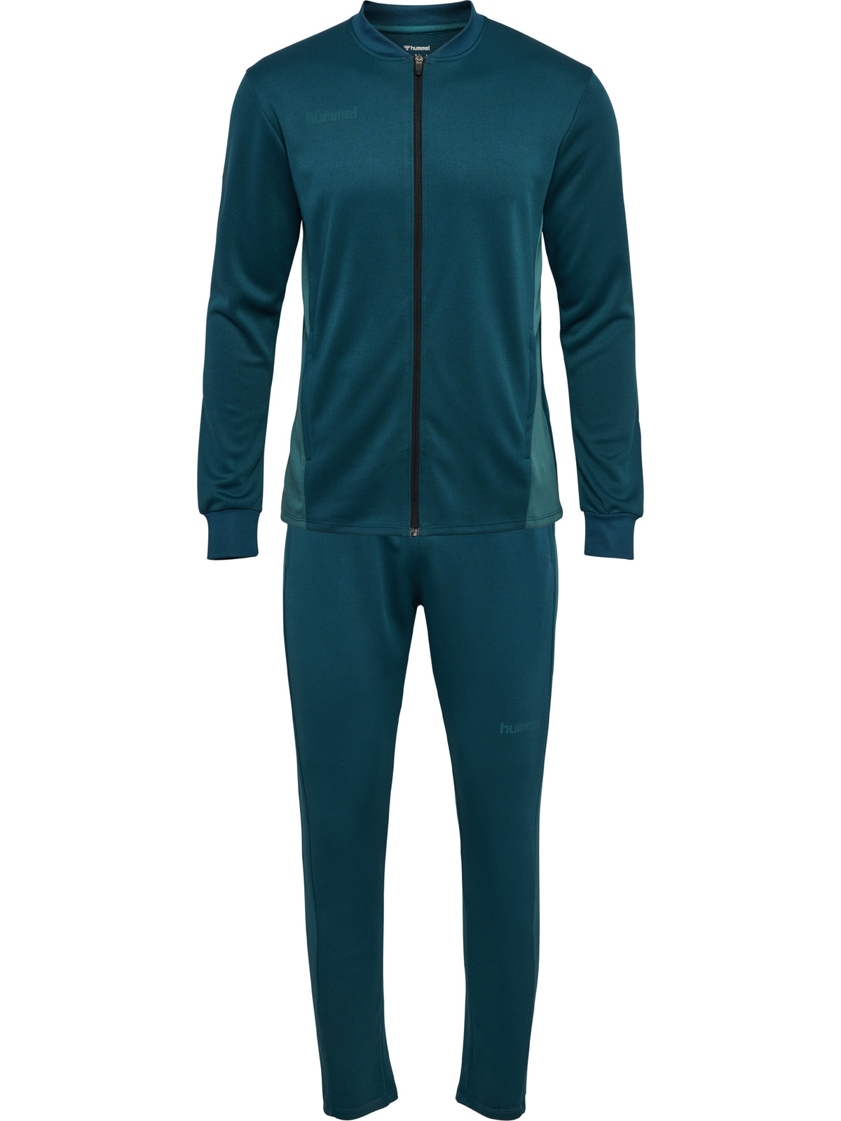 HUMMEL Blaze Club 26 Tracksuit (reflecting pond)