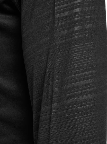 HUMMEL Pro Training Half Zip (black)