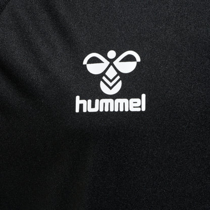 HUMMEL Core XK Core Poly Tee S/S Kind (black)