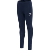 HUMMEL Onze Tights Kind (black iris)