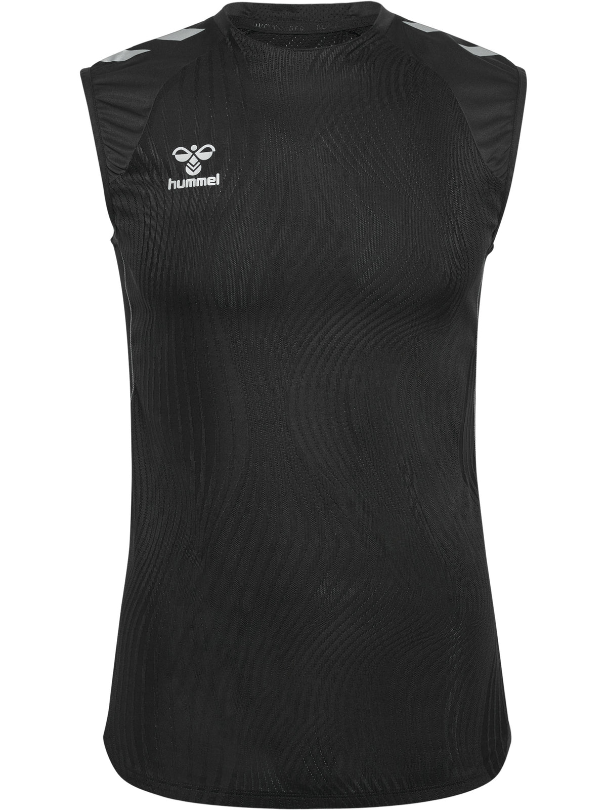 HUMMEL Pro Training 2.0 Jersey S/l (black)