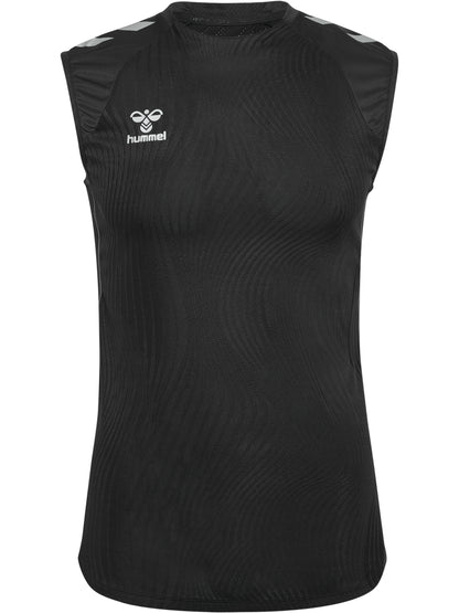 HUMMEL Pro Training 2.0 Jersey S/l (black)