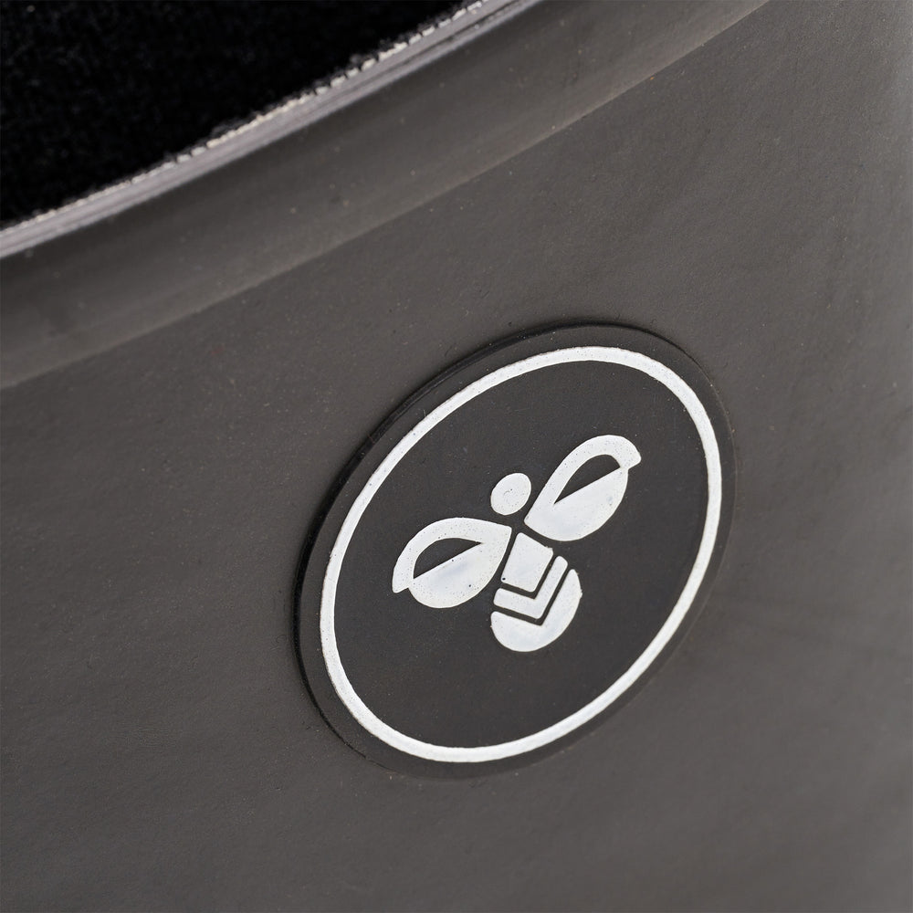 HUMMEL Rubber Boot . Kind (black)