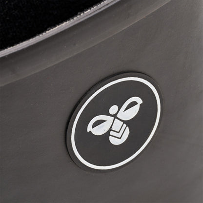 HUMMEL Rubber Boot . Kind (black)