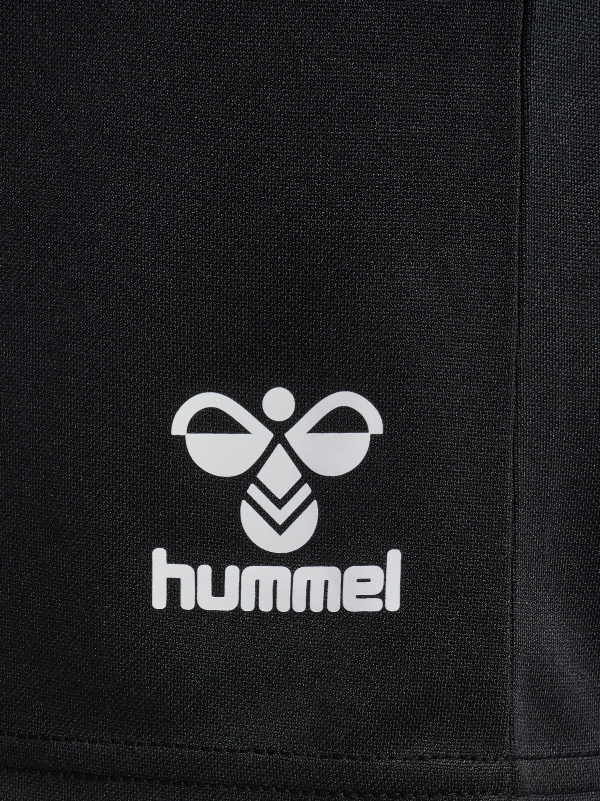 HUMMEL Essential Training Shorts (black)