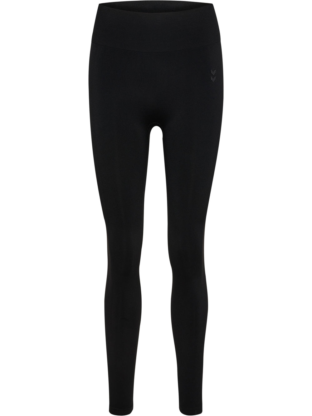 HUMMEL Flow Tights Damen (black)