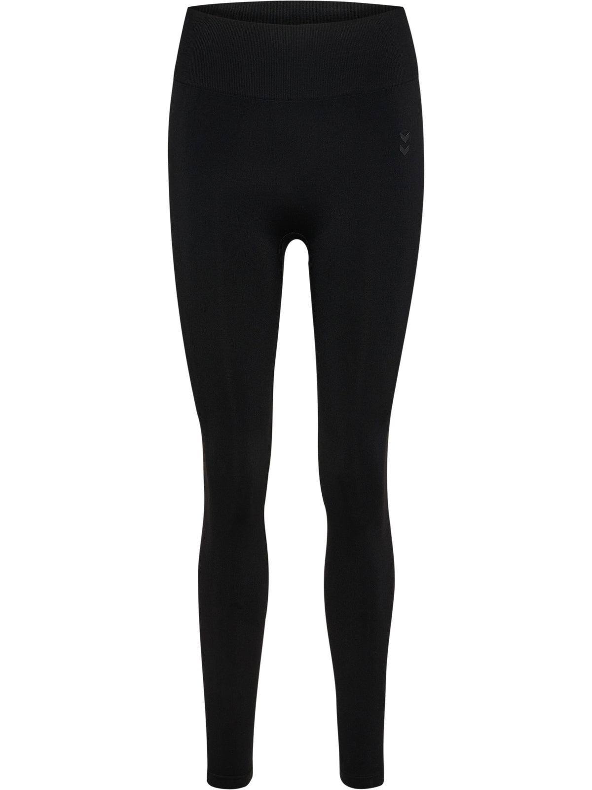 HUMMEL Flow Tights Damen (black)