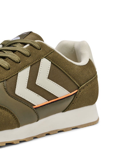 HUMMEL Parlermo Core (beech)