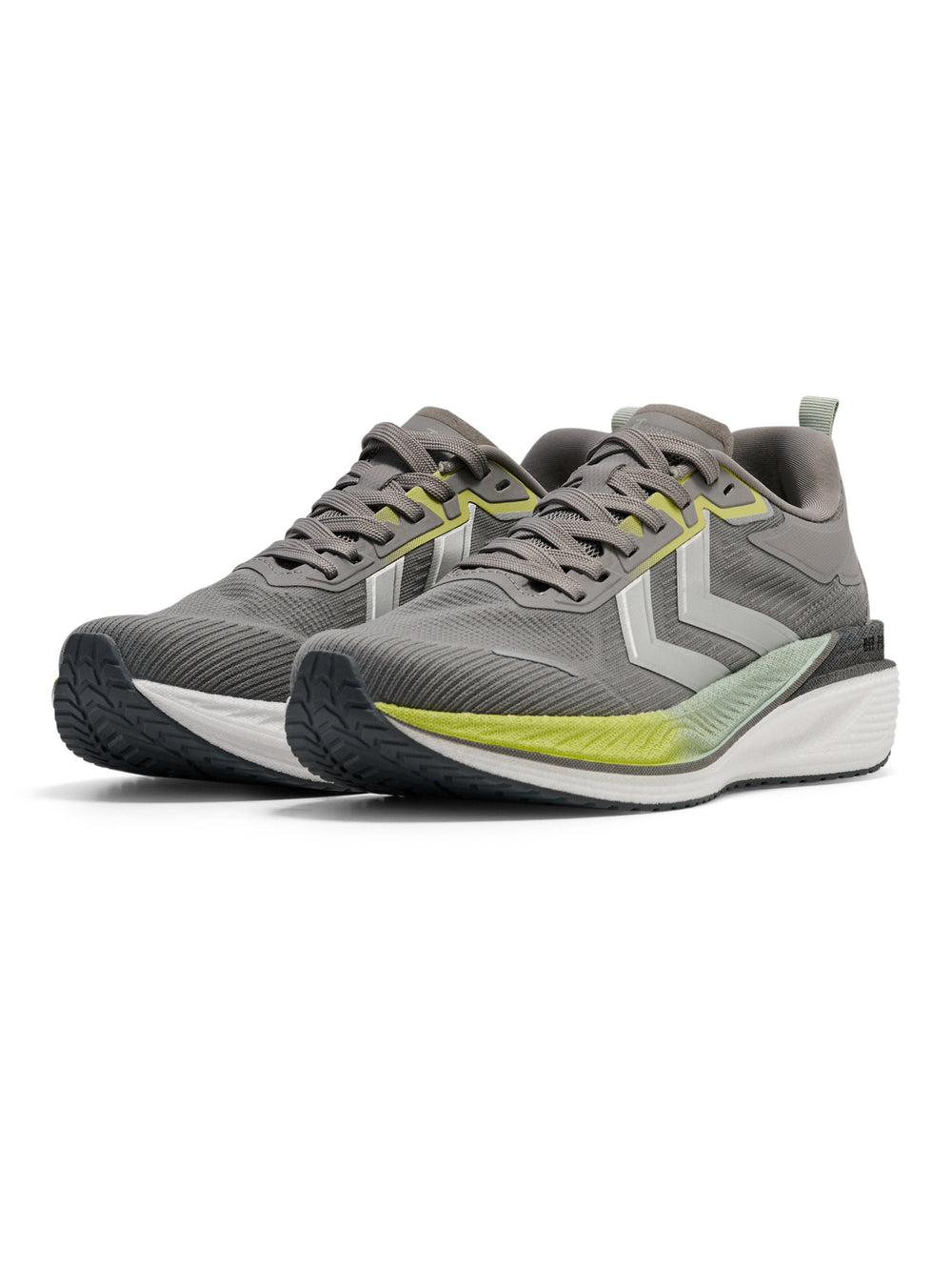 HUMMEL Race Pro (sharkskin)